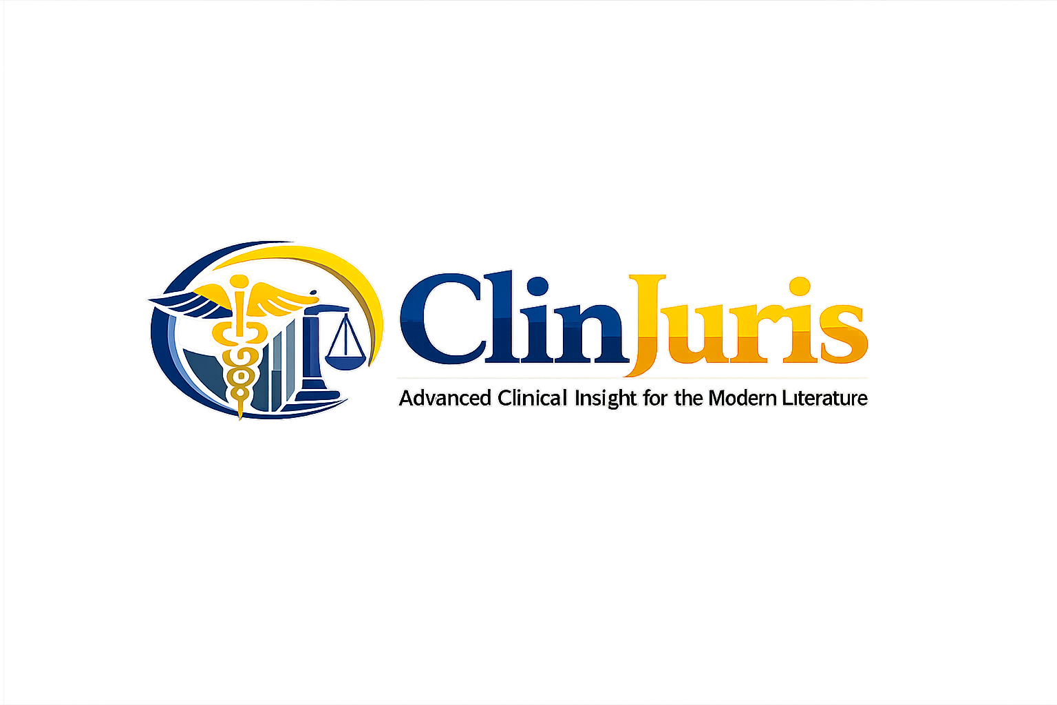 ClinJuris Logo